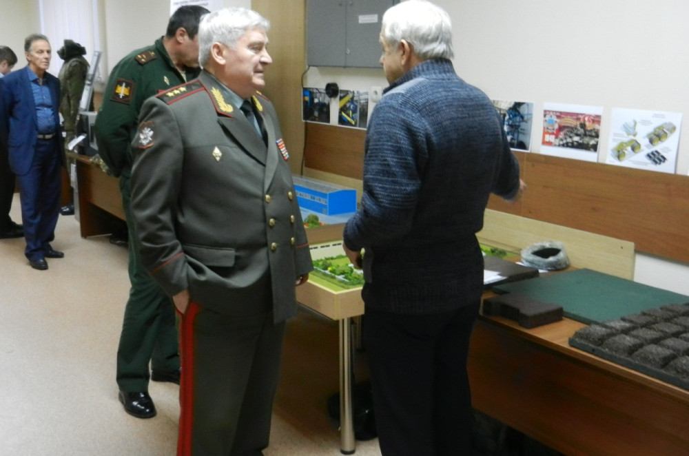 выставка 25.11.2016 - фото - 1