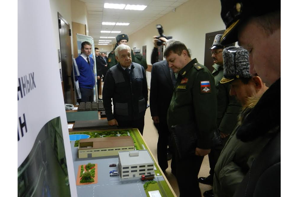 выставка 25.11.2016 - фото - 5